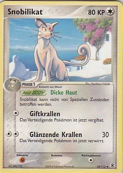 Snobilikat - 44