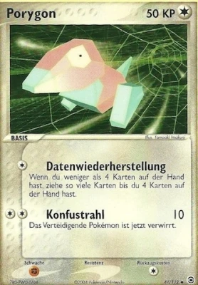 Porygon - 47