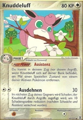 Knuddeluff - 52