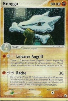 Knogga - 7