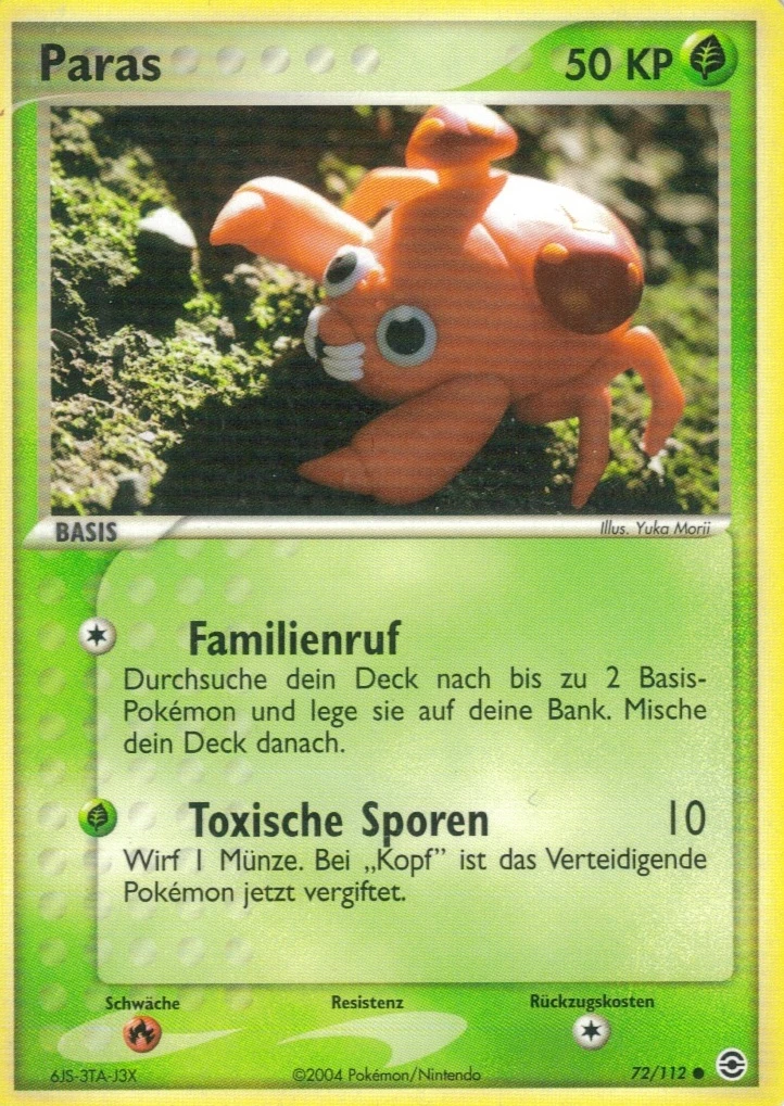 Paras - 72