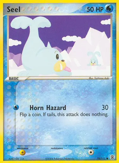 Seel - 78