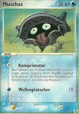 Muschas - 79