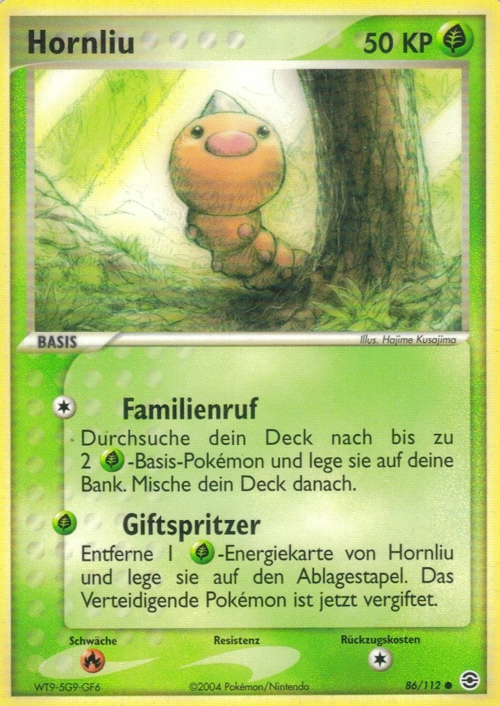 Hornliu - 86
