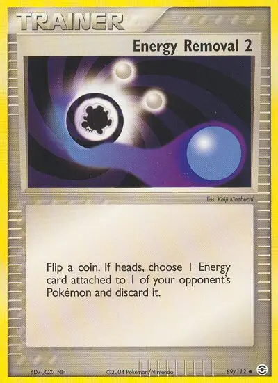 Energy Removal 2 - 89
