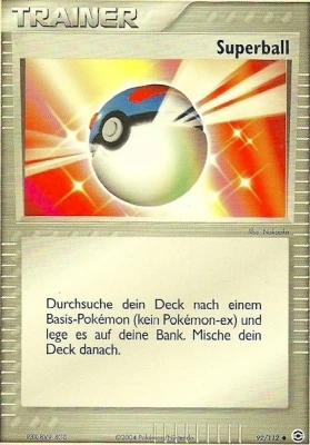 Superball - 92