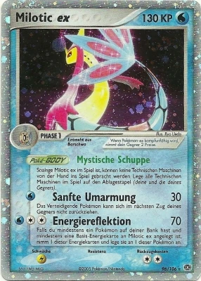 PokéDex HANDY909 - 96