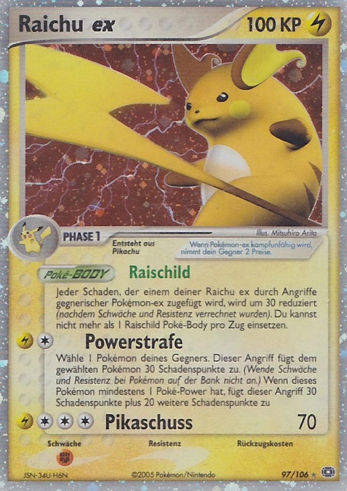 Pokémon-Umkehrung - 97