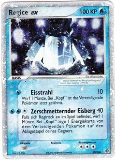 Professor Eichs Nachforschunge - 98