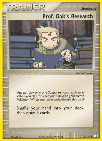 Prof. Oak's Research - 98