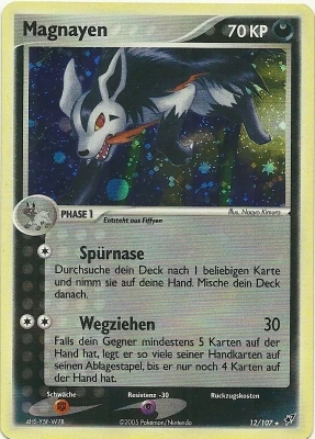 Magnayen - 12