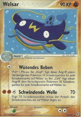 Welsar - 28