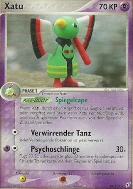 Xatu - 29