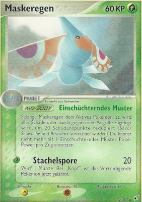 Maskeregen - 39