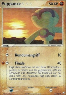 Puppance - 53