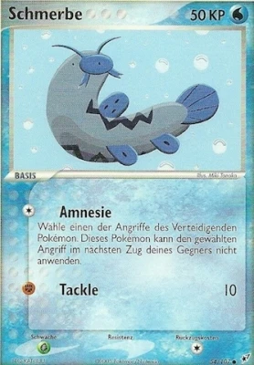 Schmerbe - 54