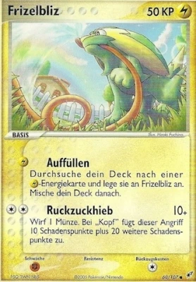 Frizelbliz - 60