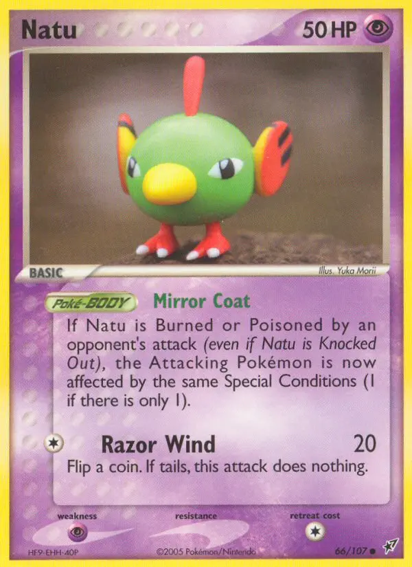 Natu - 66