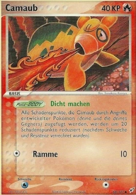 Camaub - 68