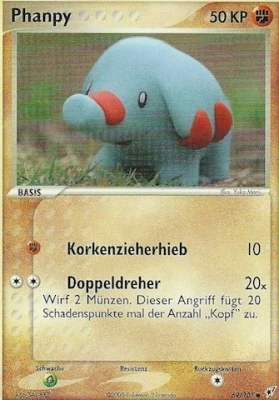 Phanpy - 69