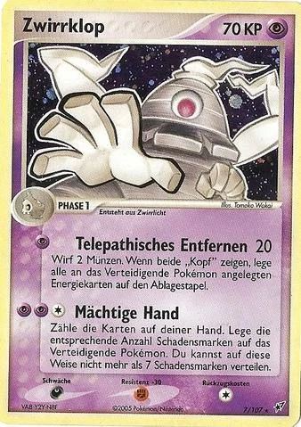 Zwirrklop - 7