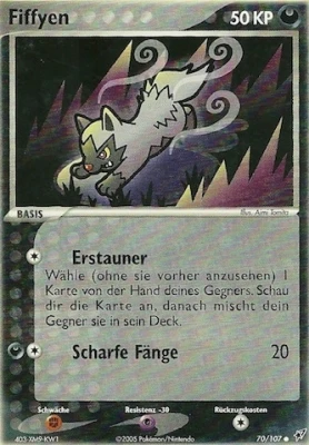 Fiffyen - 70