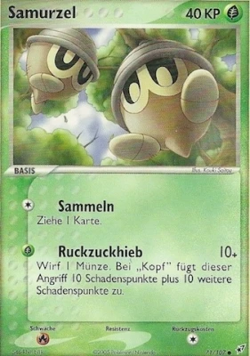 Samurzel - 71
