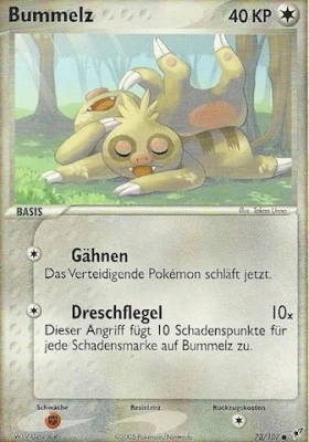 Bummelz - 73