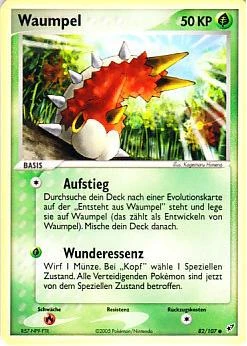 Waumpel - 82
