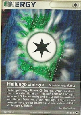 Heilungs-Energie - 94