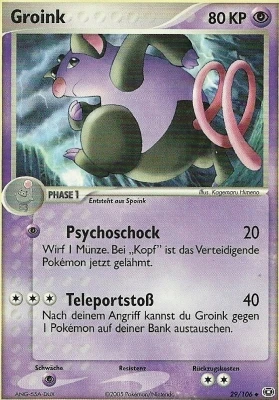 Groink - 29