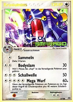 Krawumms - 3