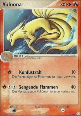 Vulnona - 38