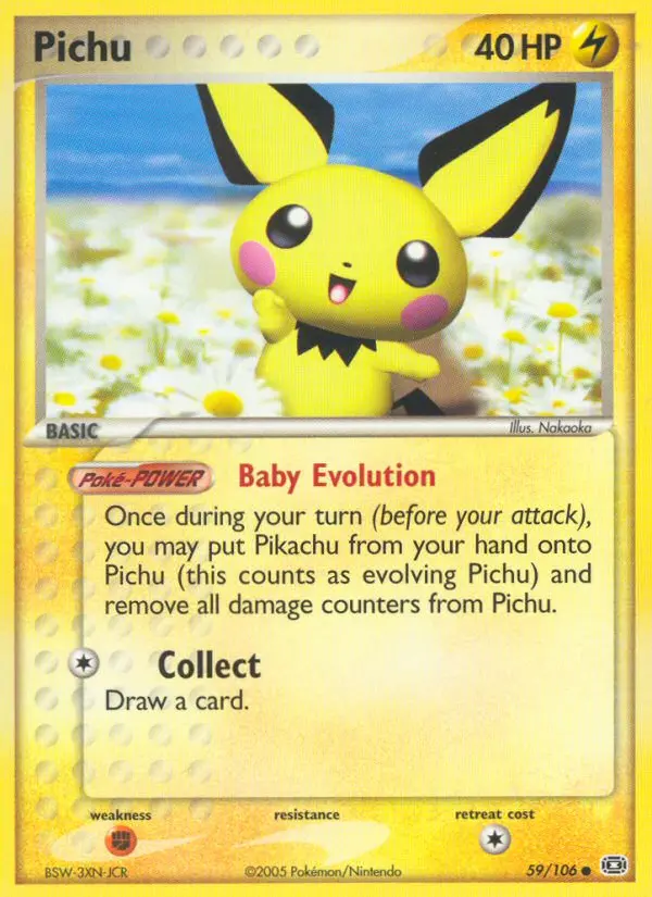 Pichu - 59