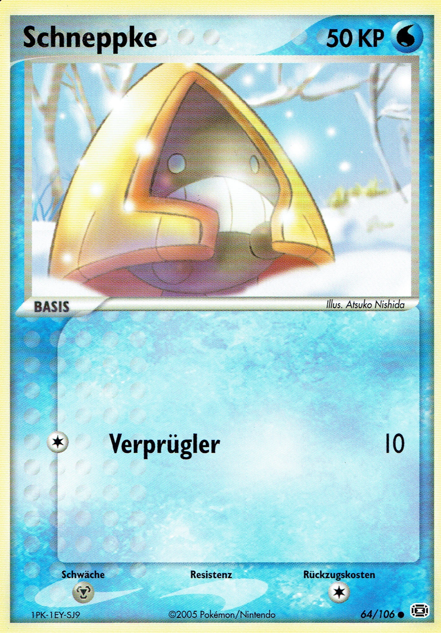 Schneppke - 64