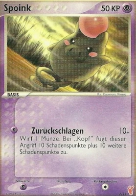 Spoink - 65