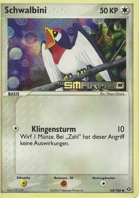 Schwalbini - 68