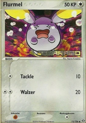 Flurmel - 73