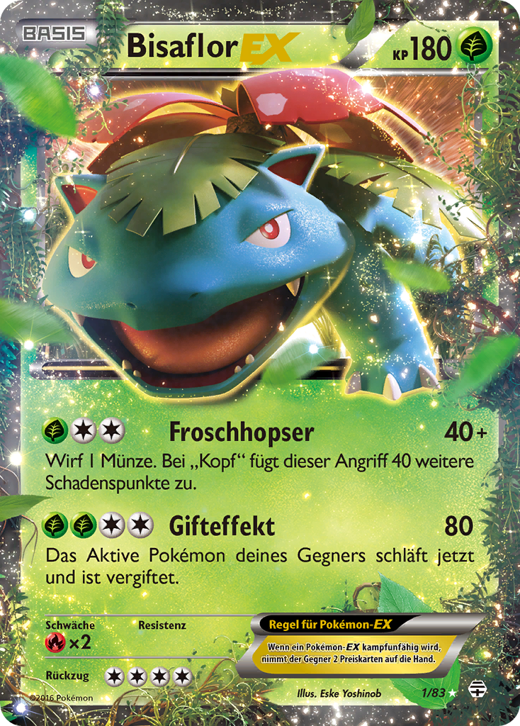 Bisaflor-EX - 1