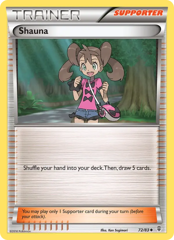 Shauna - 72