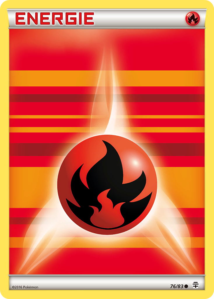 Feuer-Basis-Energie - 76