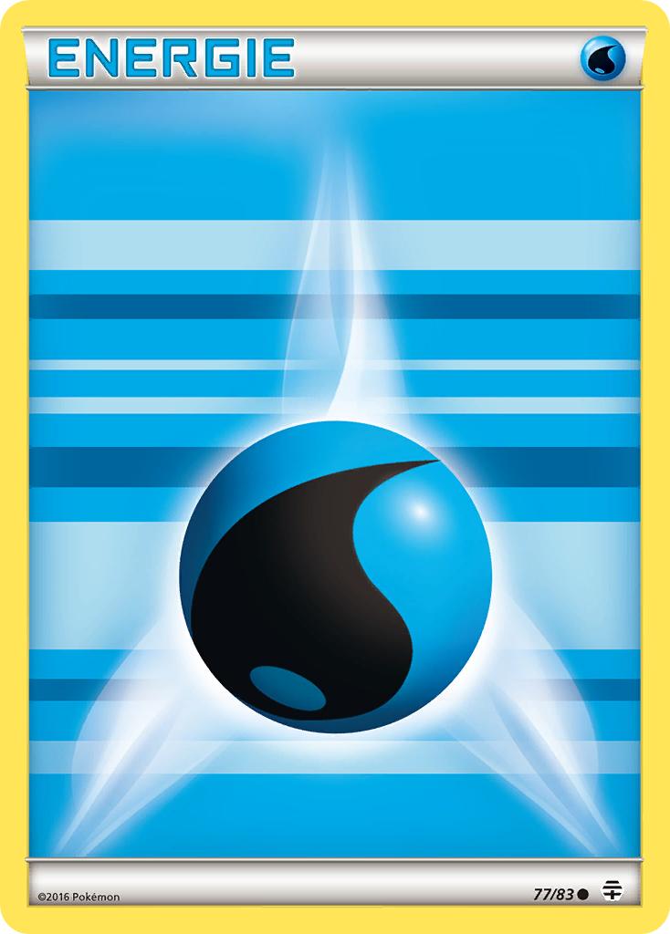 Wasser-Basis-Energie - 77