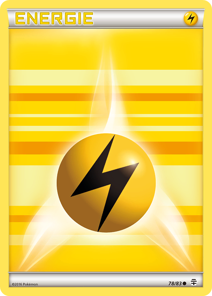 Elektro-Basis-Energie - 78