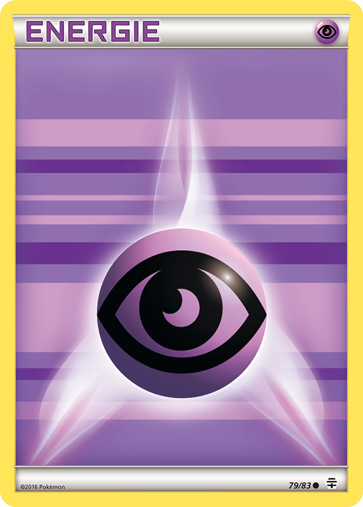 Psycho-Basis-Energie - 79