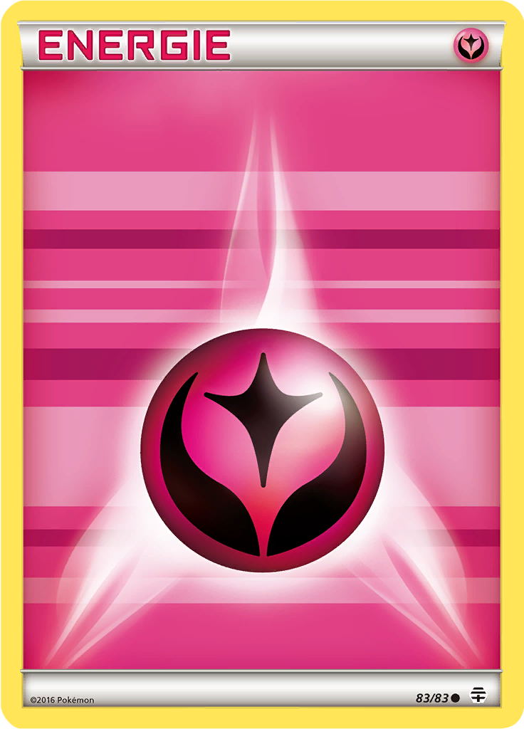 Fairy Energy - 83