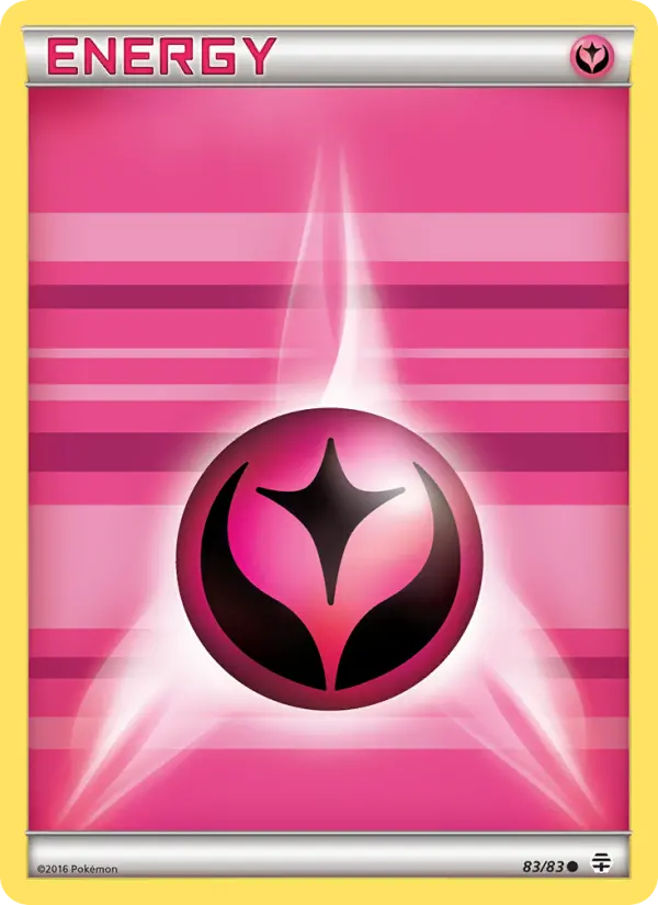 Fairy Energy - 83