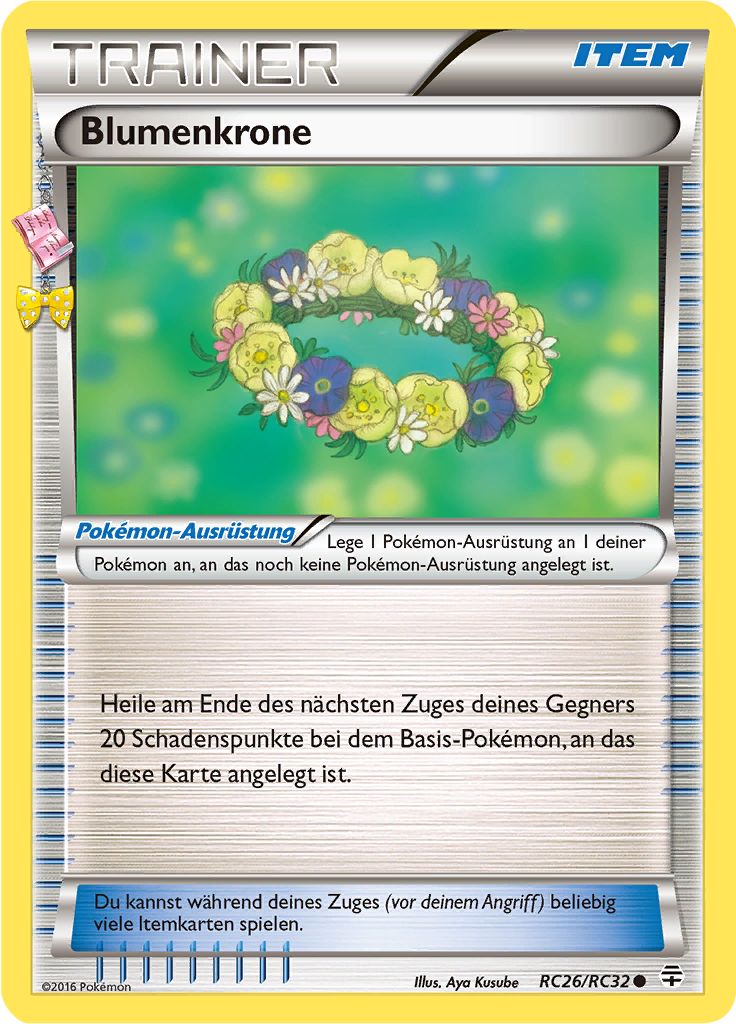 Floral Crown - RC26