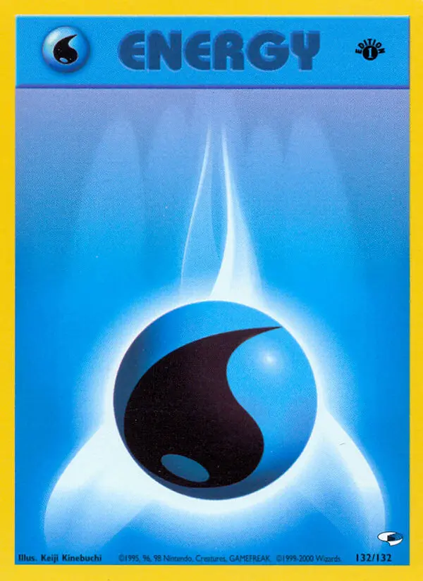 Water Energy - 132