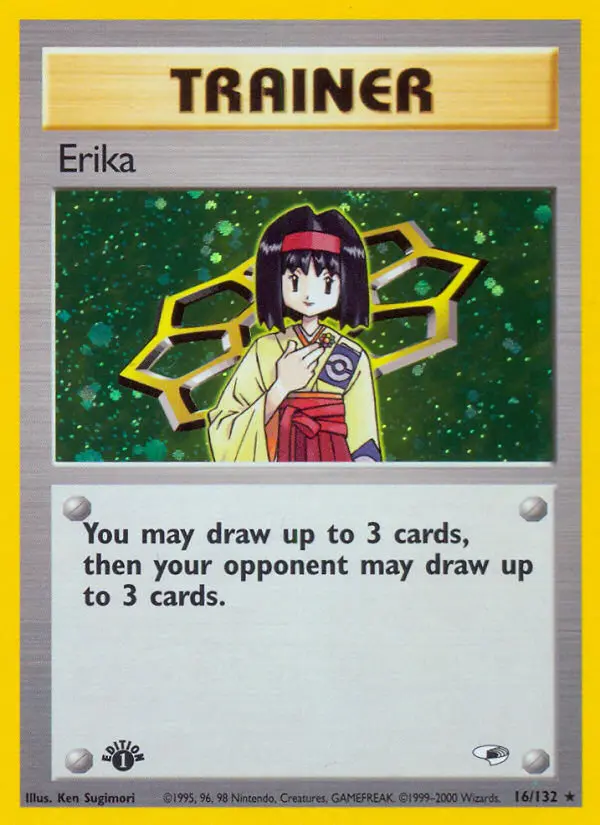 Erika - 16