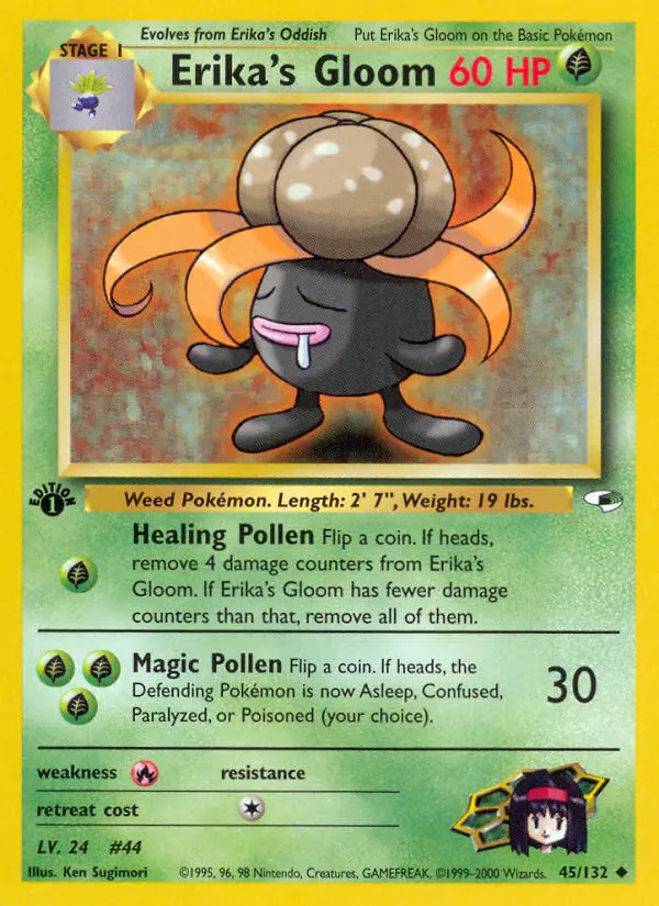 Erika's Gloom - 45